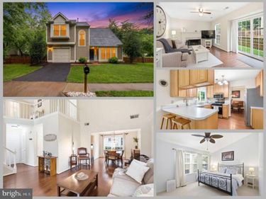 301 DEERPATH AVENUE SW , LEESBURG, VA 20175