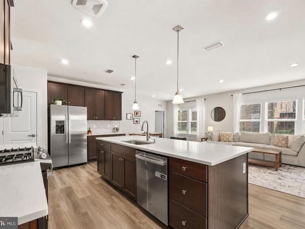 46270 MOUNT ALLEN TERRACE, Unit 101, STERLING, VA 20164