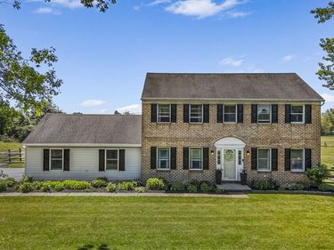 624 FAGLEYSVILLE ROAD, PERKIOMENVILLE, PA 18074