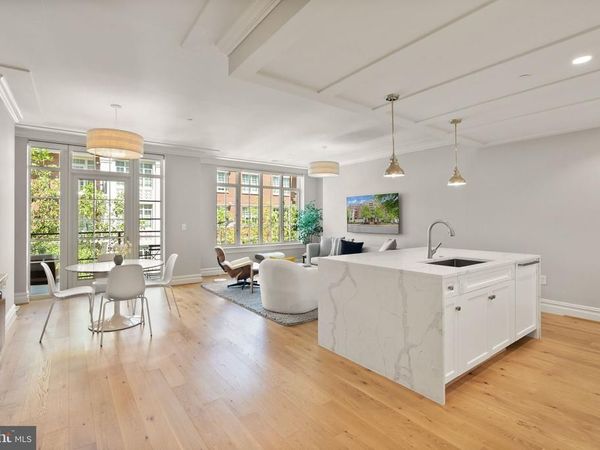 6900 FLEETWOOD ROAD , Unit 415, MCLEAN, VA 22101