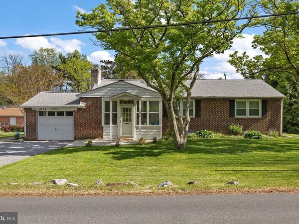 4408 MILLER ROAD , WILMINGTON, DE 19802