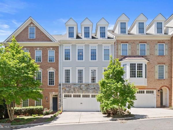 3549 GODDARD WAY, ALEXANDRIA, VA 22304