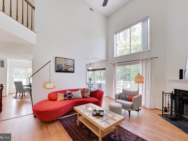 2421 PONDSIDE TERRACE, SILVER SPRING, MD 20906