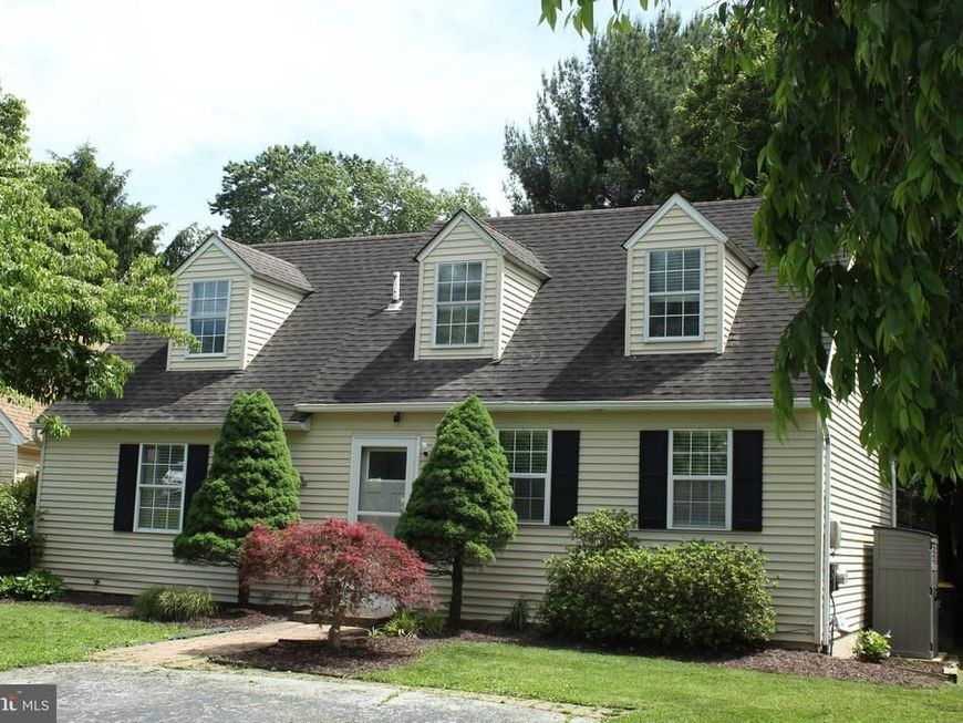 1210 New Hampshire Lane, Downingtown, PA 19335 Main Photo