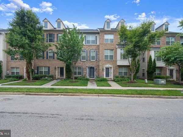 9808 SMITHVIEW PLACE , LANHAM, MD 20706