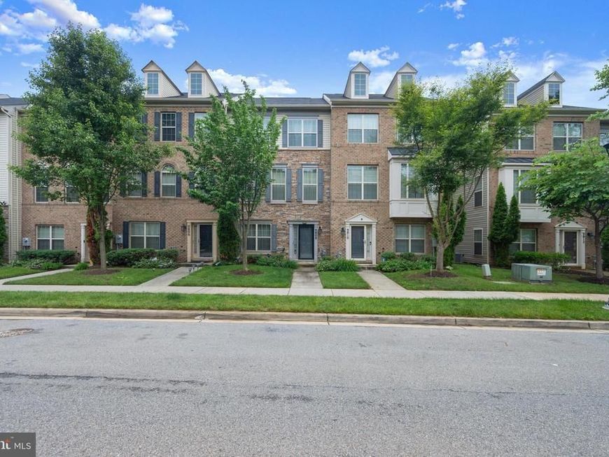 9808 Smithview Place, Lanham, MD 20706 Main Photo