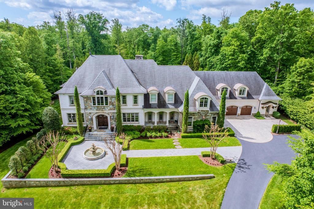 40935 GRENATA PRESERVE PLACE , LEESBURG, VA 20175