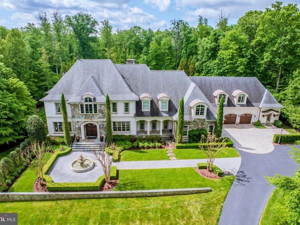 40935 GRENATA PRESERVE PLACE, LEESBURG, VA 20175