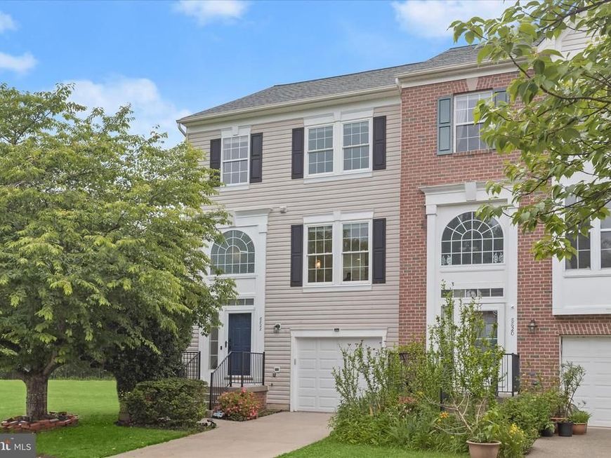 8822 Stonehouse Drive, Ellicott City, MD 21043 Main Photo