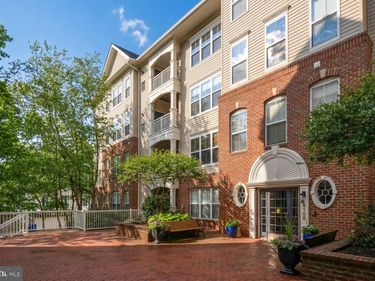 5108 DONOVAN DRIVE, Unit 305, ALEXANDRIA, VA 22304