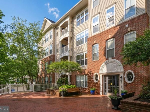 5108 DONOVAN DRIVE, Unit 305, ALEXANDRIA, VA 22304