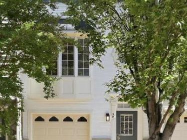 3843 WATKINS MILL DRIVE, ALEXANDRIA, VA 22304