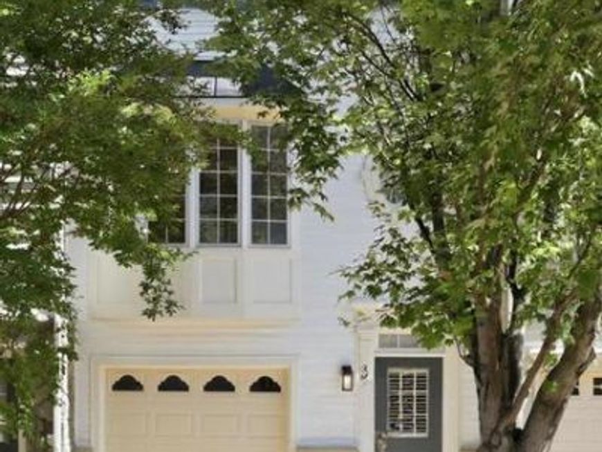 3843 Watkins Mill Drive, Alexandria, VA 22304 Main Photo