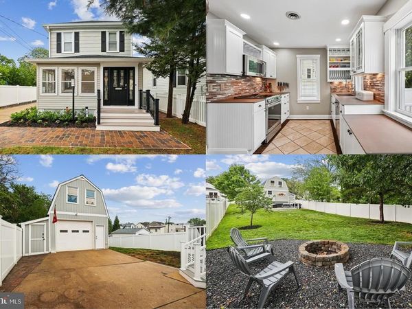12 LINDEN AVENUE, ANNAPOLIS, MD 21401