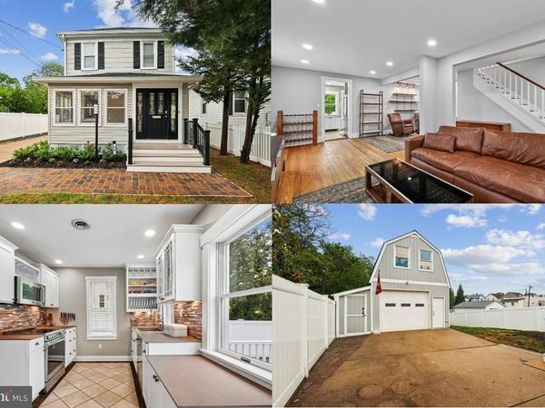12 LINDEN AVENUE, ANNAPOLIS, MD 21401