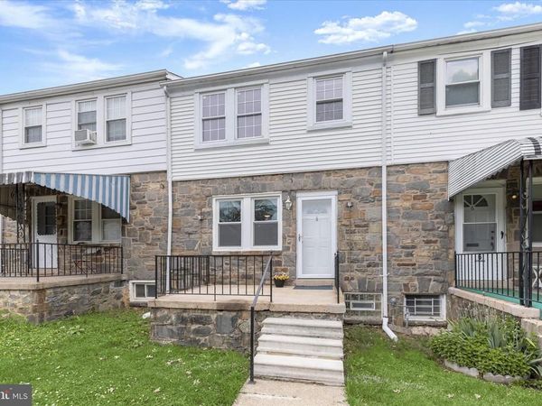 8 ENJAY , BALTIMORE, MD 21228