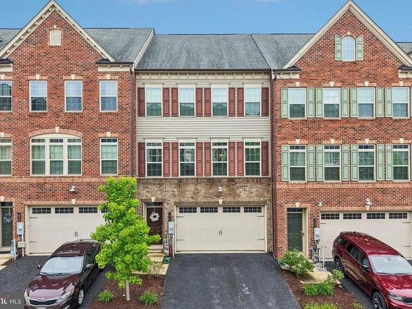 7825 OTTERBEIN WAY , HANOVER, MD 21076