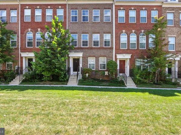 7204 BARRBERRY LANE, BELTSVILLE, MD 20705