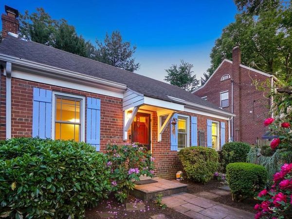 905 ERIE AVENUE , TAKOMA PARK, MD 20912