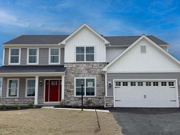32 AQUILA CIRCLE, Unit LOT U30, CARLISLE, PA 17015