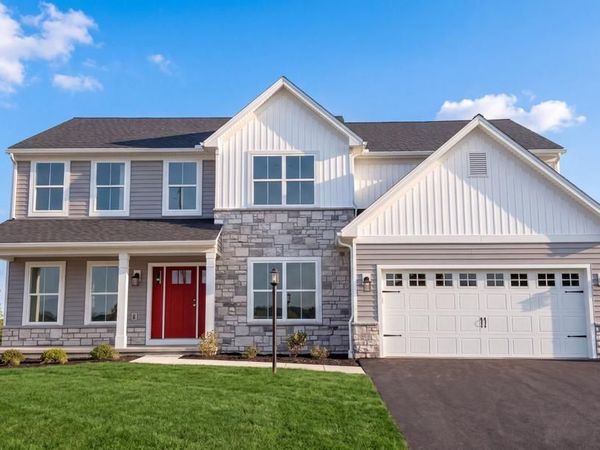 32 AQUILA CIRCLE, Unit LOT U30, CARLISLE, PA 17015