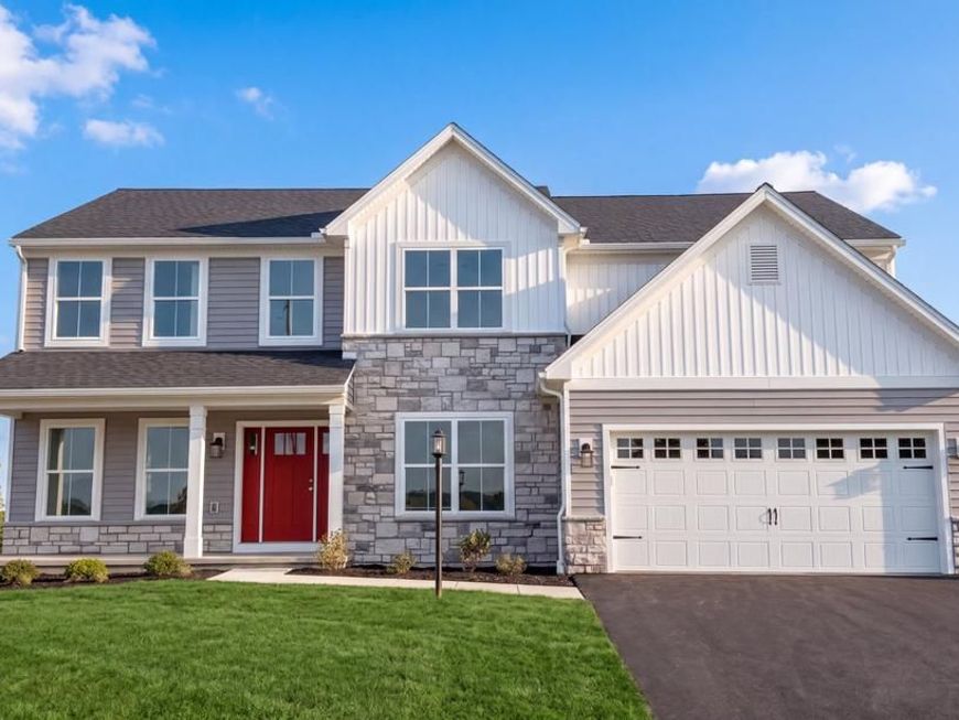 32 Aquila Circle, Unit LOT U30, Carlisle, PA 17015 Main Photo
