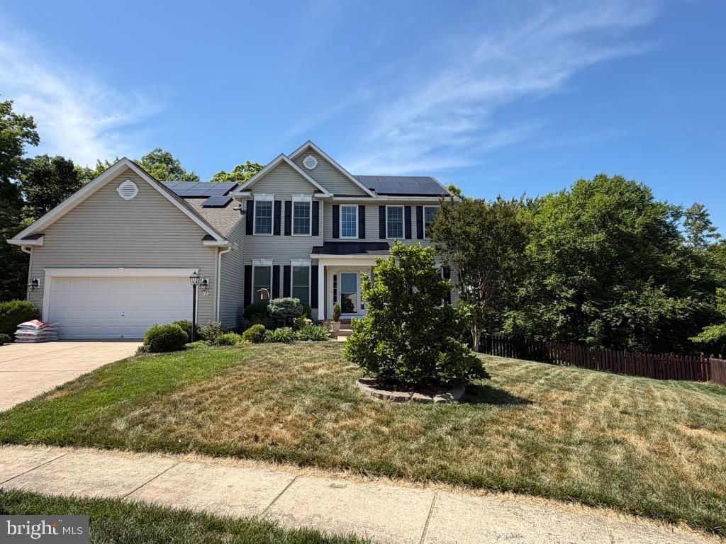 18 Birney Court , Fredericksburg, VA 22405 Main Photo