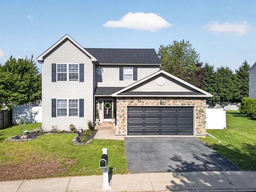 2720 Hickory Drive , Easton, PA 18040 Main Photo