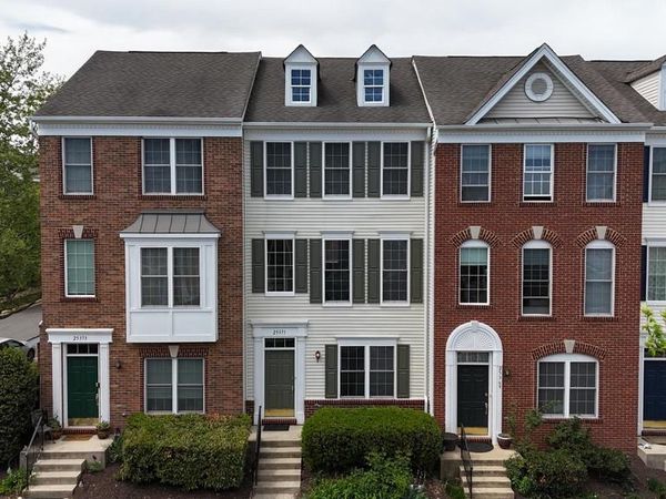 25371 SHIPLEY TERRACE , CHANTILLY, VA 20152