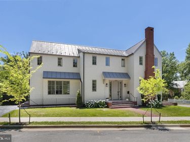 1004 VIRGINIA AVENUE, ALEXANDRIA, VA 22302