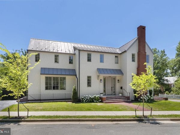 1004 VIRGINIA AVENUE, ALEXANDRIA, VA 22302