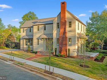 1004 VIRGINIA AVENUE , ALEXANDRIA, VA 22302