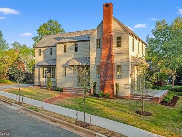 1004 VIRGINIA AVENUE, ALEXANDRIA, VA 22302