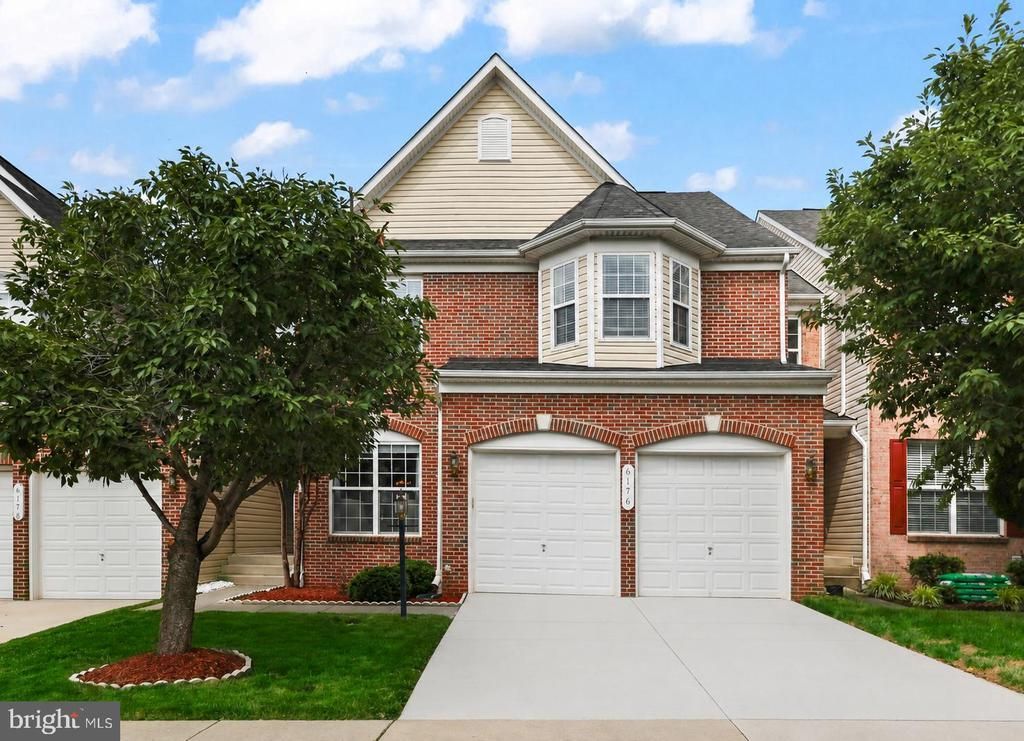 6176 Popes Creek Place, Haymarket, VA 20169 Main Photo