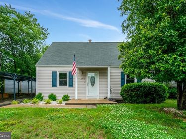 2512 JAMAICA DRIVE , ALEXANDRIA, VA 22303