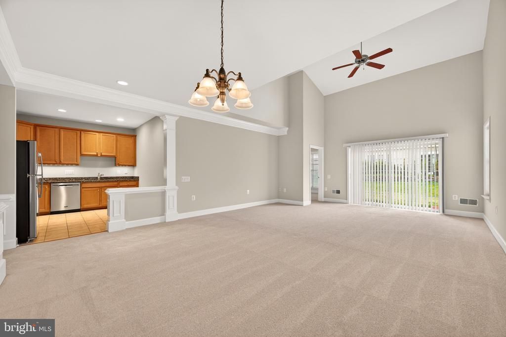 44397 Maltese Falcon Square , Ashburn, VA 20147 Main Photo