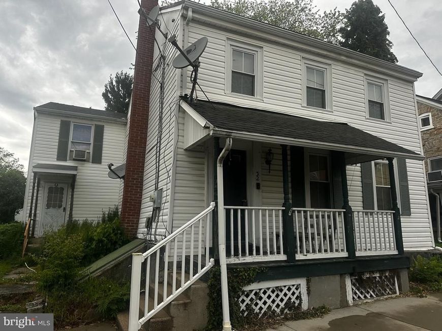 32 E High Street, Maytown, PA 17550 Main Photo
