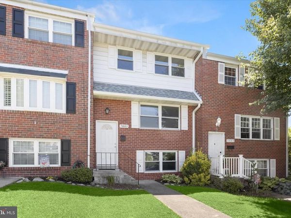 5663 CHELWYND ROAD, BALTIMORE, MD 21227
