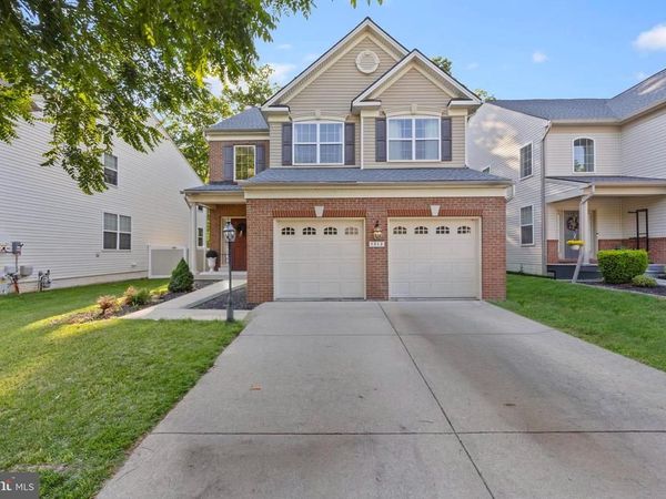 7212 STALLINGS DRIVE, GLEN BURNIE, MD 21060