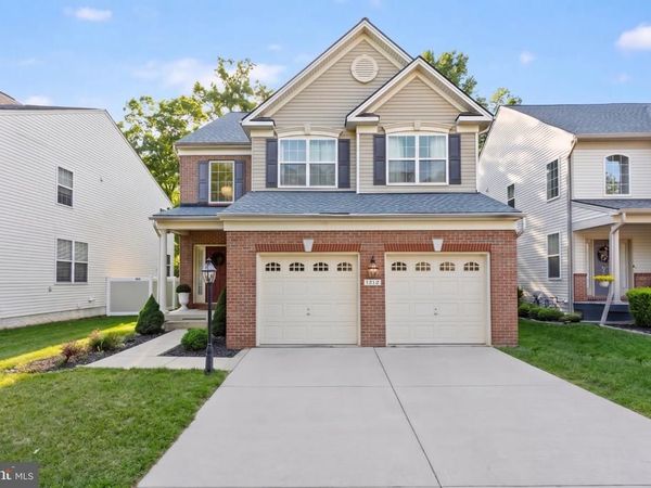 7212 STALLINGS DRIVE, GLEN BURNIE, MD 21060