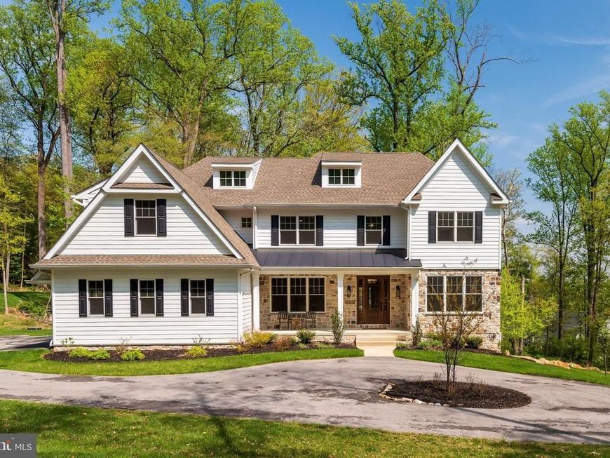 2085 Diamond Rock Hill Road , Malvern, PA 19355 Main Photo