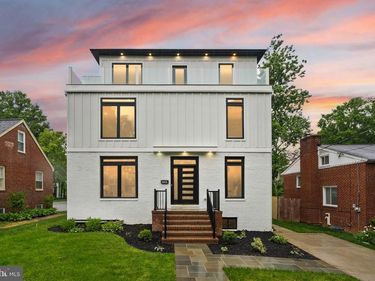 5709 5TH STREET S , ARLINGTON, VA 22204