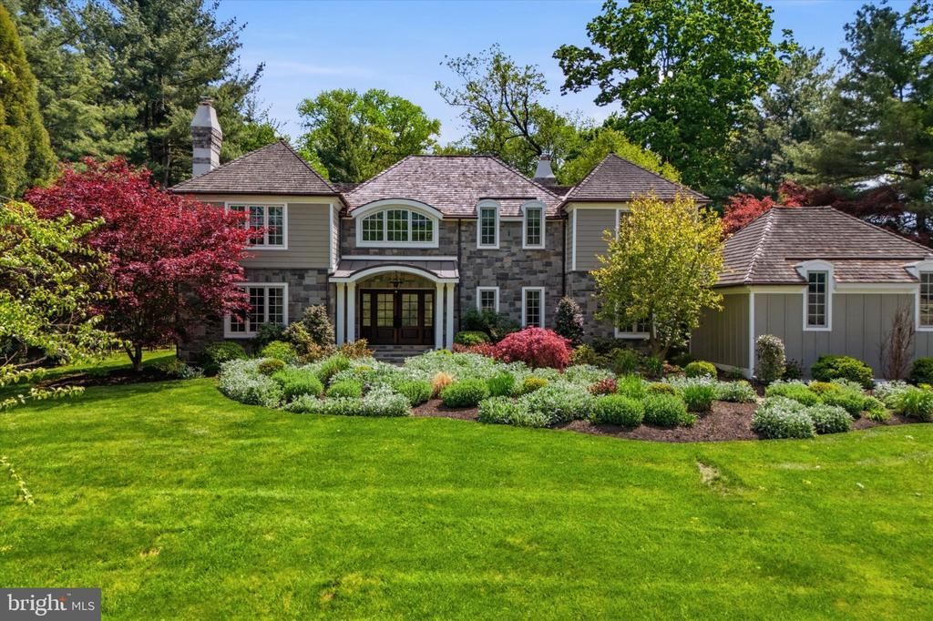 509 NORTHFIELD ROAD, DEVON, PA 19333