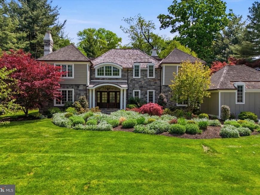 509 Northfield Road, Devon, PA 19333 Main Photo