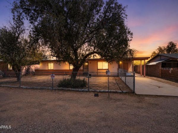730 W DOUGLAS Avenue, Coolidge, AZ 85128