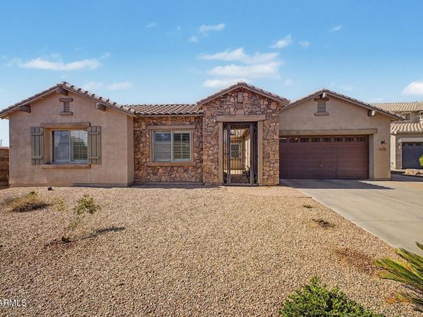 3080 E POWELL Way, Gilbert, AZ 85298