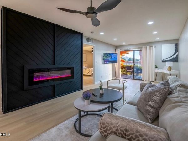 4303 E CACTUS Road, Unit 128, Phoenix, AZ 85032