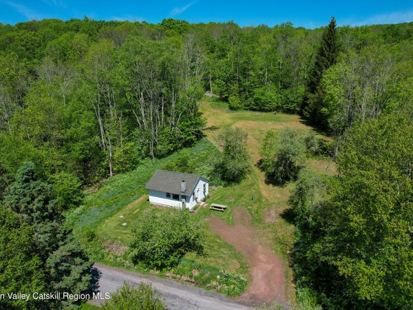 361 Elk Creek Road, Fleischmanns, NY 12430