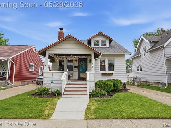 3600 Royal Avenue , Berkley, MI 48072