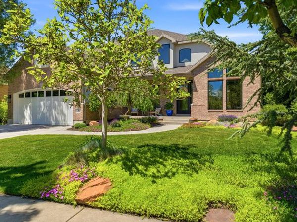 1381 E 5985 S, Salt Lake City, UT 84121